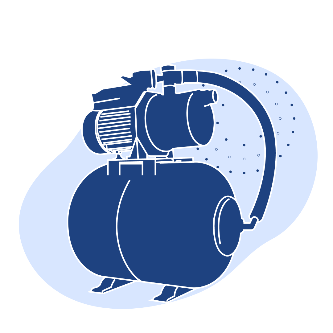 Насосы для водоснабжения