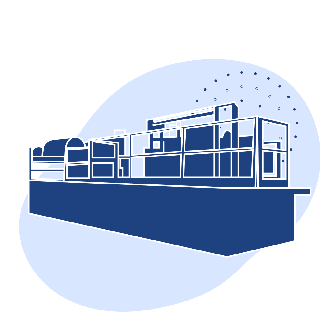 Очистительное оборудование