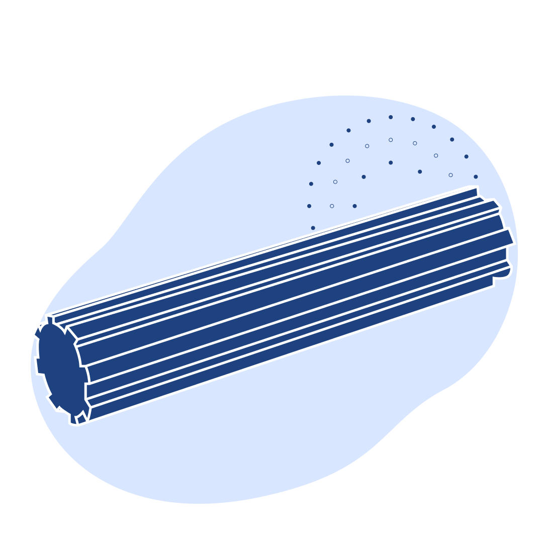 Шлицевые валы