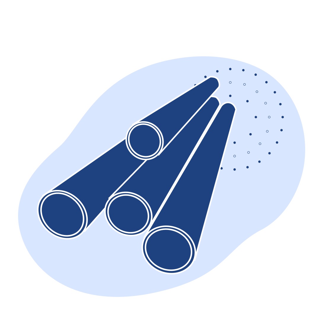 Труба хризотилцементная