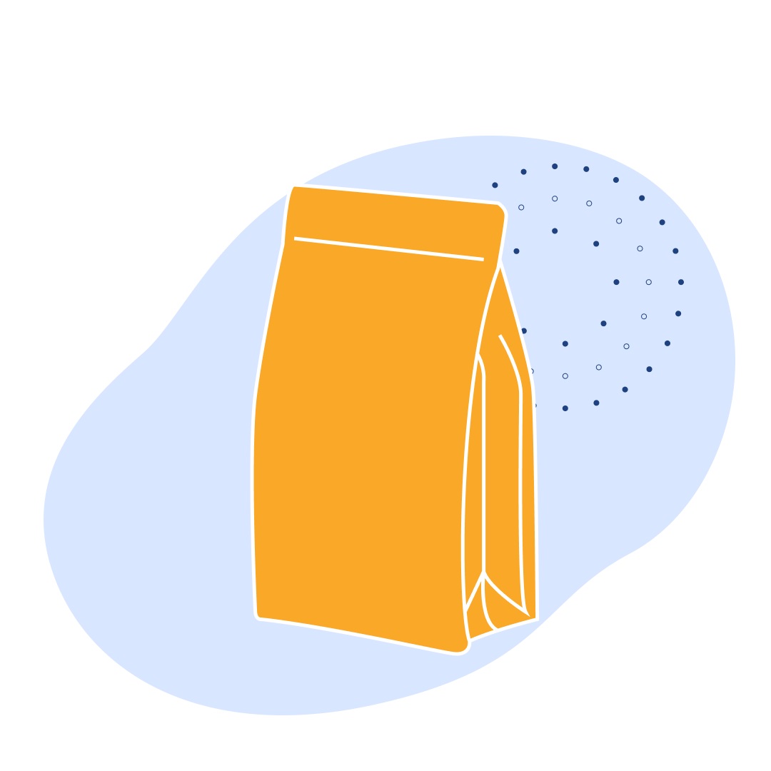 Ароматизатор Лесные травы