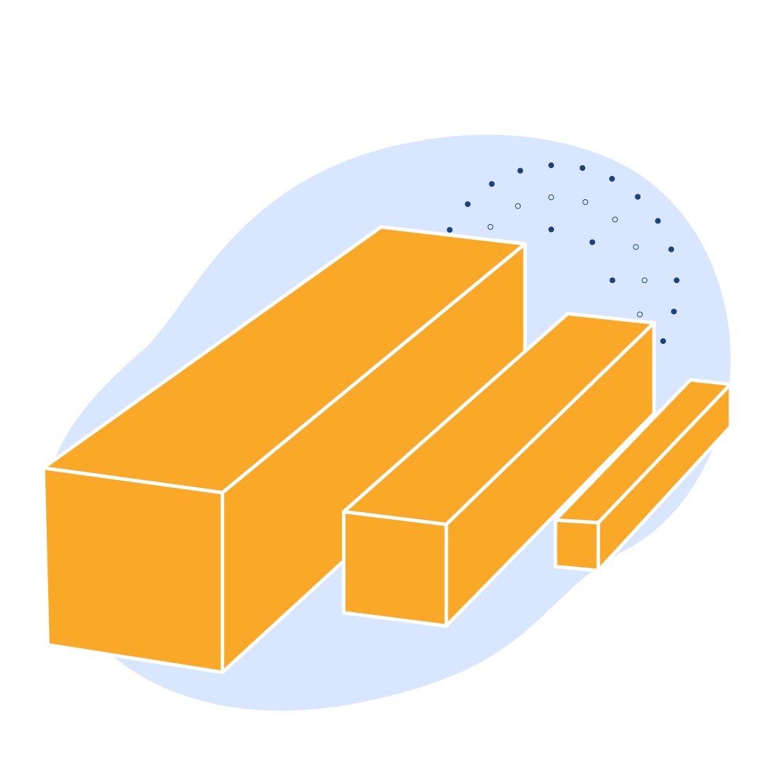 Бронзовой квадрат тянутый 7.5 мм БрОЦ4-3 ГОСТ 6511-2014