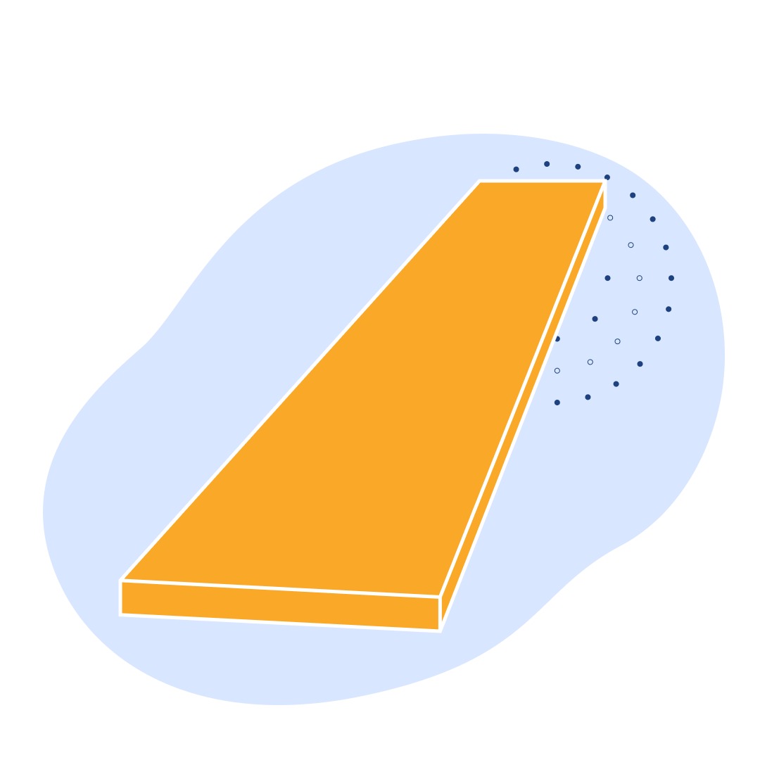 Дюралевая полоса 40х2 мм Д1 ГОСТ 13616-97