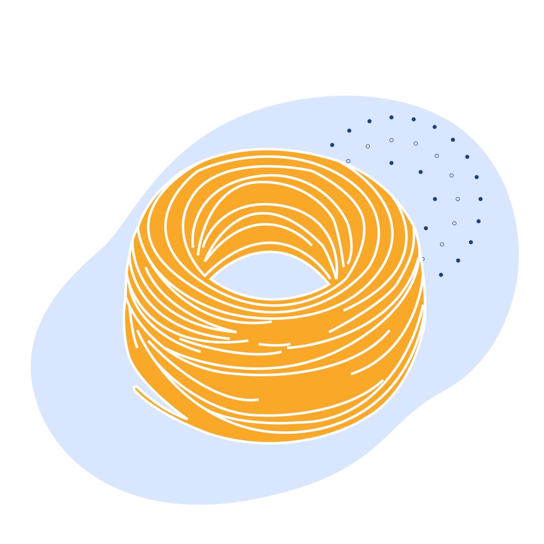 Кабель водопогружной 3х2.5 мм2 КВВ