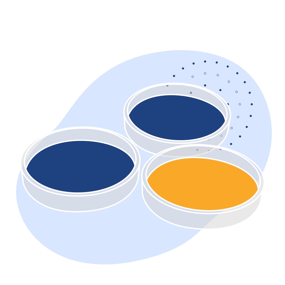 Среда Козера для идентификации БГКП 0.1 кг