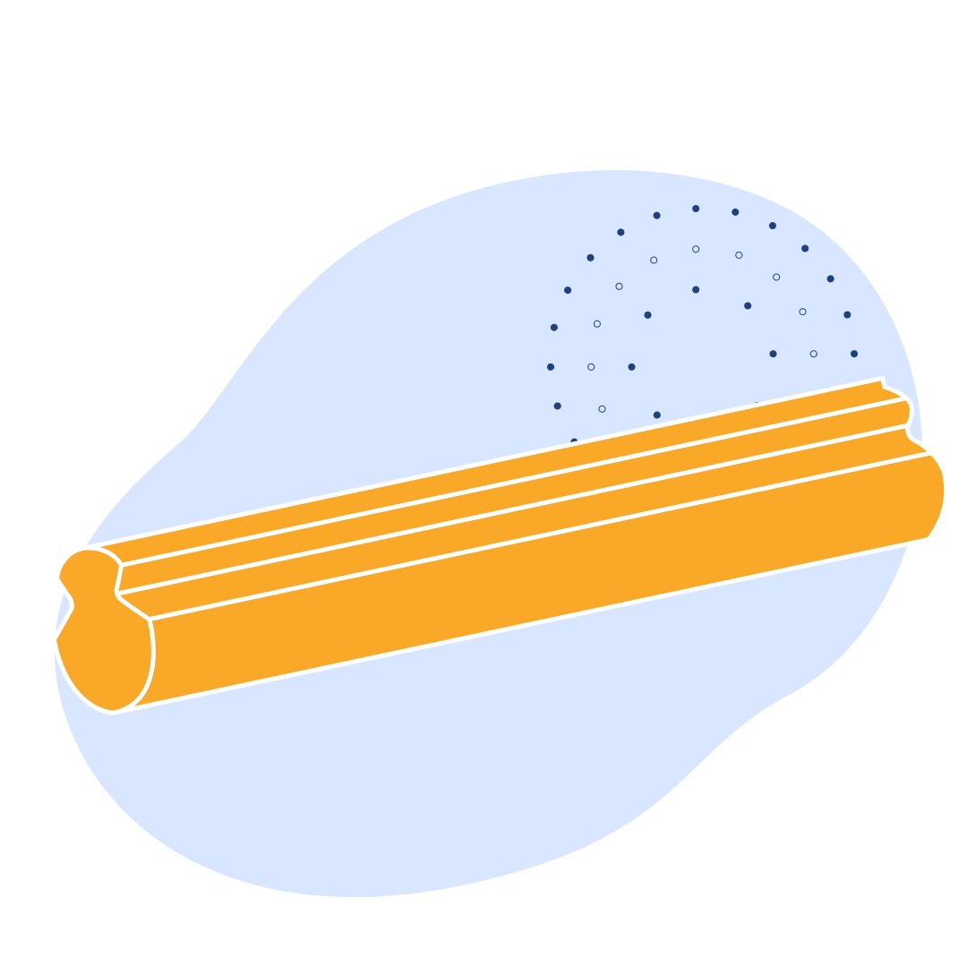 Провод троллейбусный 1х120 мм2 НлОл0.04ФО