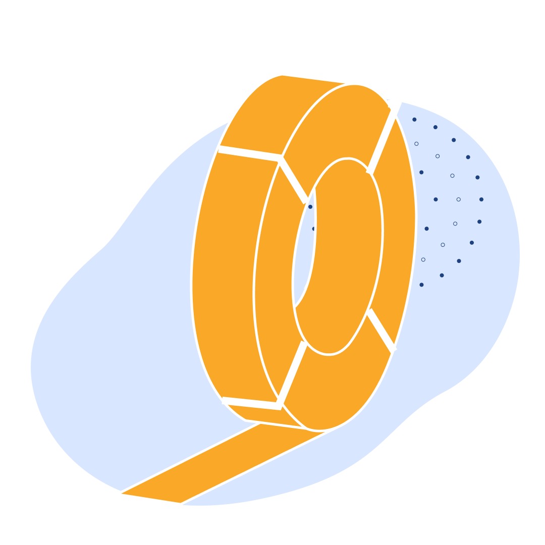 Штрипс с полимерным покрытием 0.32 мм ГОСТ 34180-2017