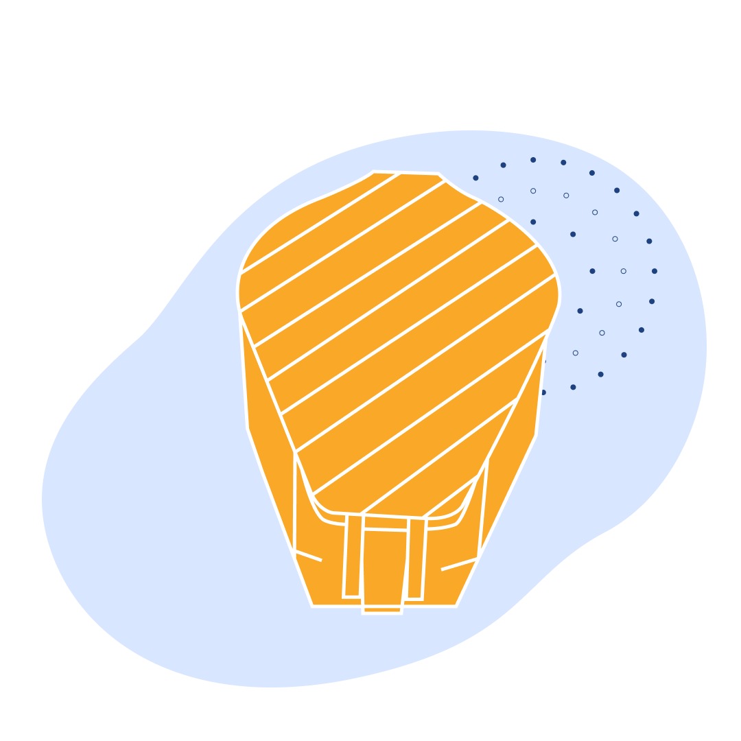 Талевый блок YC170 1700 кН