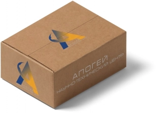 Строп текстильный 4СТ 1 м 1.25 т