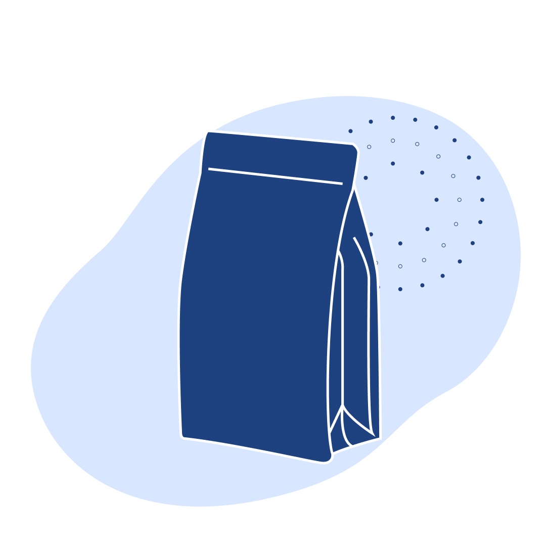 Ароматизатор Лесные травы