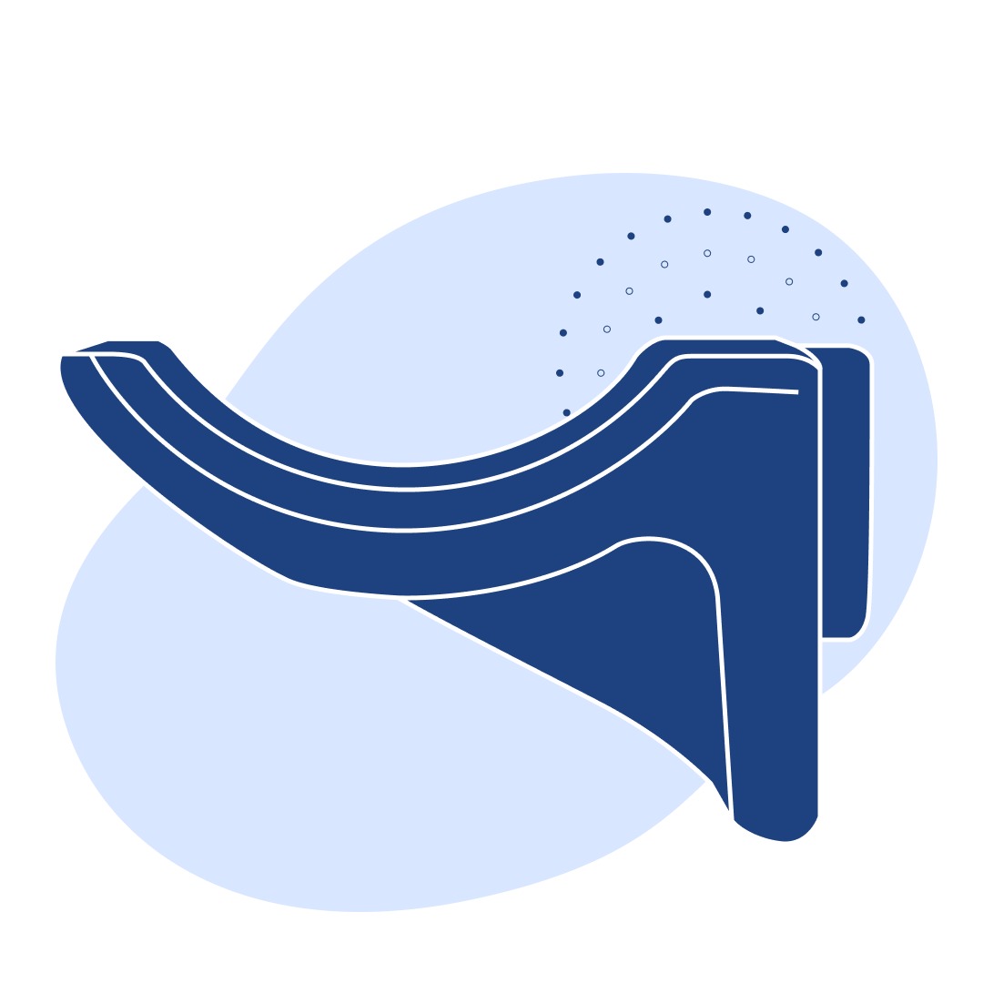 Чугунная консоль ККЧ-2 СЧ15