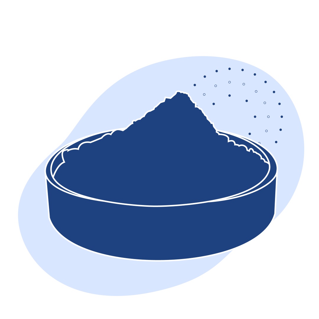 Глицин фарм (RFE USP BP Ph. Eur.) 5 кг