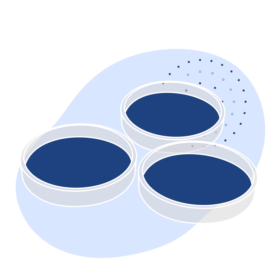 Среда Козера для идентификации БГКП 0.1 кг