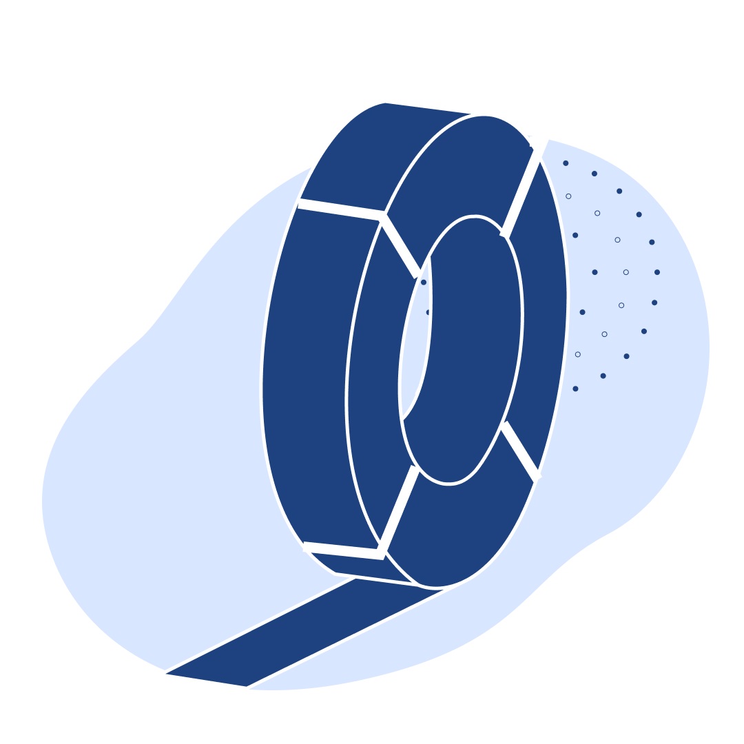 Штрипс с полимерным покрытием 0.32 мм ГОСТ 34180-2017